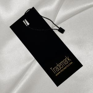 Kartonske etikete - HT-M108