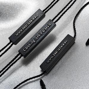 Plastične plombe za odjeću Model ST-M201 Garment Seal Tags - ST-M201