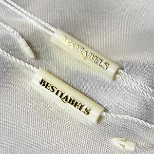 Plastične plombe za odjeću Model ST-M235 Garment Seal Tags - ST-M235
