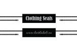Plastične plombe za odjeću Model ST-M251