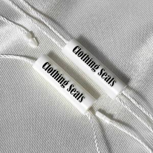 Plastične plombe za odjeću Model ST-M258 Garment Seal Tags - ST-M258