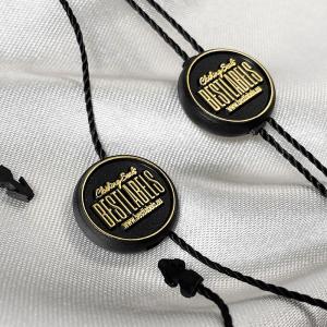 Plastične plombe za odjeću Model ST-M80 Garment Seal Tags - ST-M80