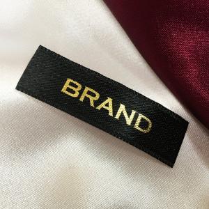 Tiskane tekstilne etikete Trendy Style Model TL-M10 Tiskane tekstilne etikete - TL-M10