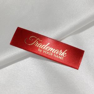 Tiskane tekstilne etikete Vogue Style Model TL-M102 Tiskane tekstilne etikete - TL-M102