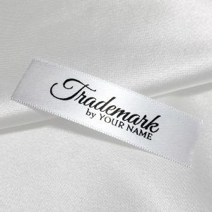 Tiskane tekstilne etikete - TL-M111