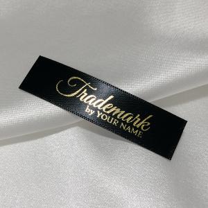 Tiskane tekstilne etikete - TL-M131