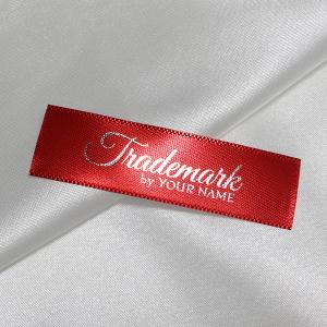 Tiskane tekstilne etikete - TL-M139