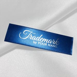 Tiskane tekstilne etikete - TL-M14