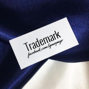 Tiskane tekstilne etikete - TL-M44