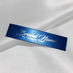 Tiskane tekstilne etikete Fashion Style Model TL-M73 Tiskane tekstilne etikete - TL-M73
