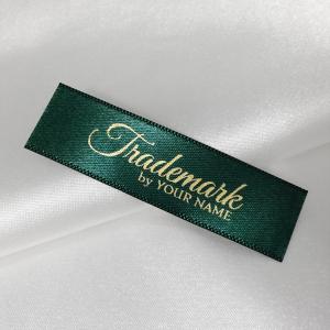 Tiskane tekstilne etikete - TL-M87