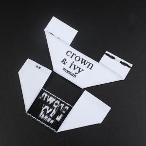 Tkane etikete - WL-M31