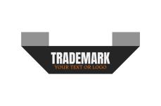 Tkane etikete Model WL-M36