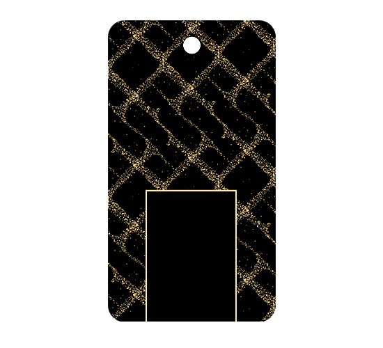 Kartonske etikete Model HT-M96