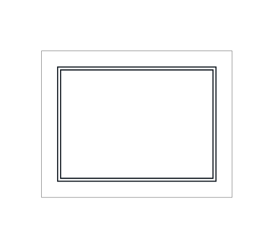 Etikete od umjetne kože Model EP-M149