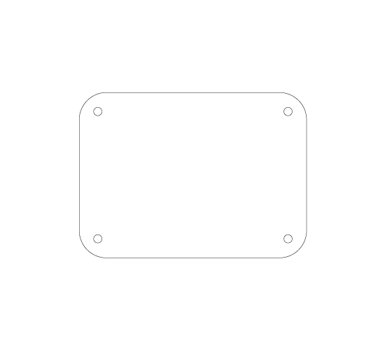 Etikete od prave kože Model EP-M23