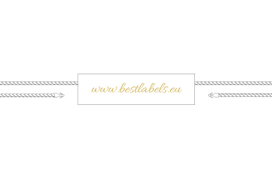 Plastične plombe za odjeću Model ST-M262
