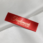 Tiskane tekstilne etikete - TL-M102
