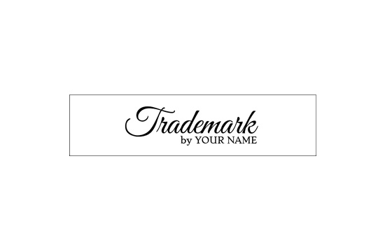 Tiskane tekstilne etikete Vogue Style Model TL-M111