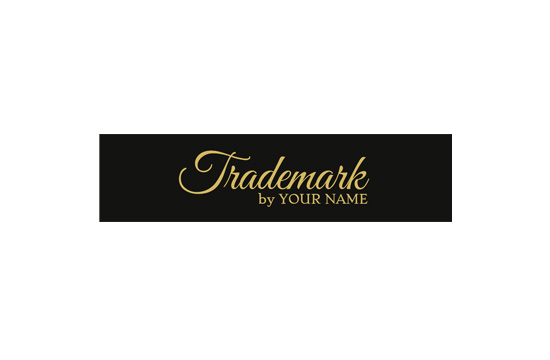Tiskane tekstilne etikete Vogue Style Model TL-M131