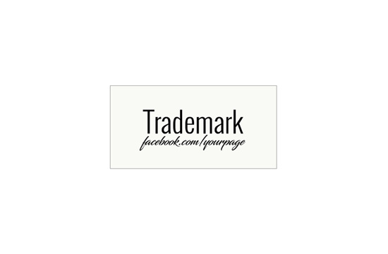 Tiskane tekstilne etikete Model TL-M44