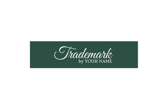Tiskane tekstilne etikete Vogue Style Model TL-M85