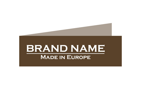 Tkane etikete New Look Style Model WL-M61
