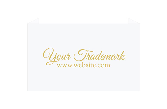 Tkane etikete Lucid Style Model WL-M81