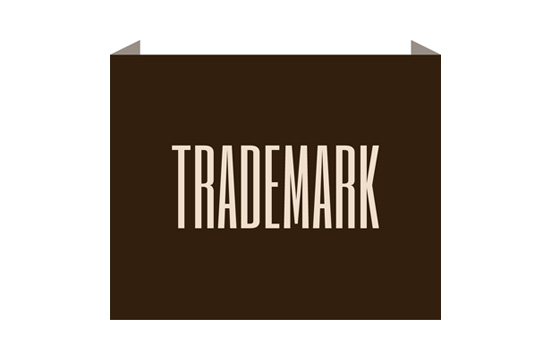 Tkane etikete Tall Style Model WL-M83